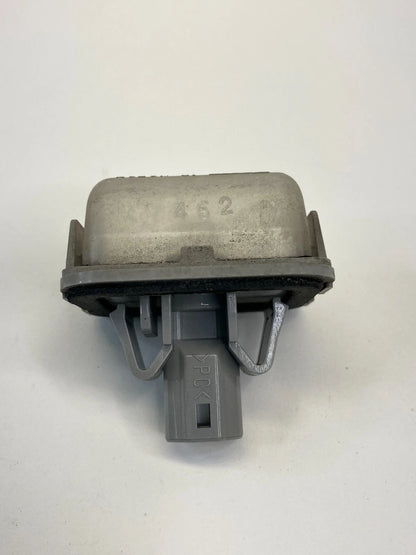 2003-2008 MAZDA 6 MAZDA6 REAR LEFT OR RIGHT TAILGATE LICENSE PLATE LIGHT LAMP