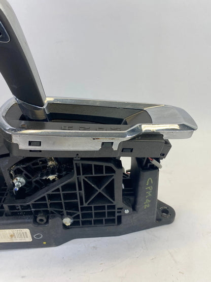 2010-2015 CHEVROLET EQUINOX AUTOMATIC GEAR SHIFTER LEVER ASSEMBLY OEM FACTORY