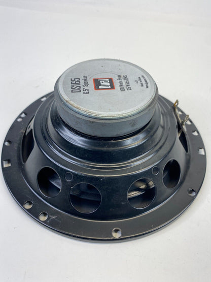 2003-2010 Volkswagen Beetle Rear Side Door Speaker Audio Aftermarket