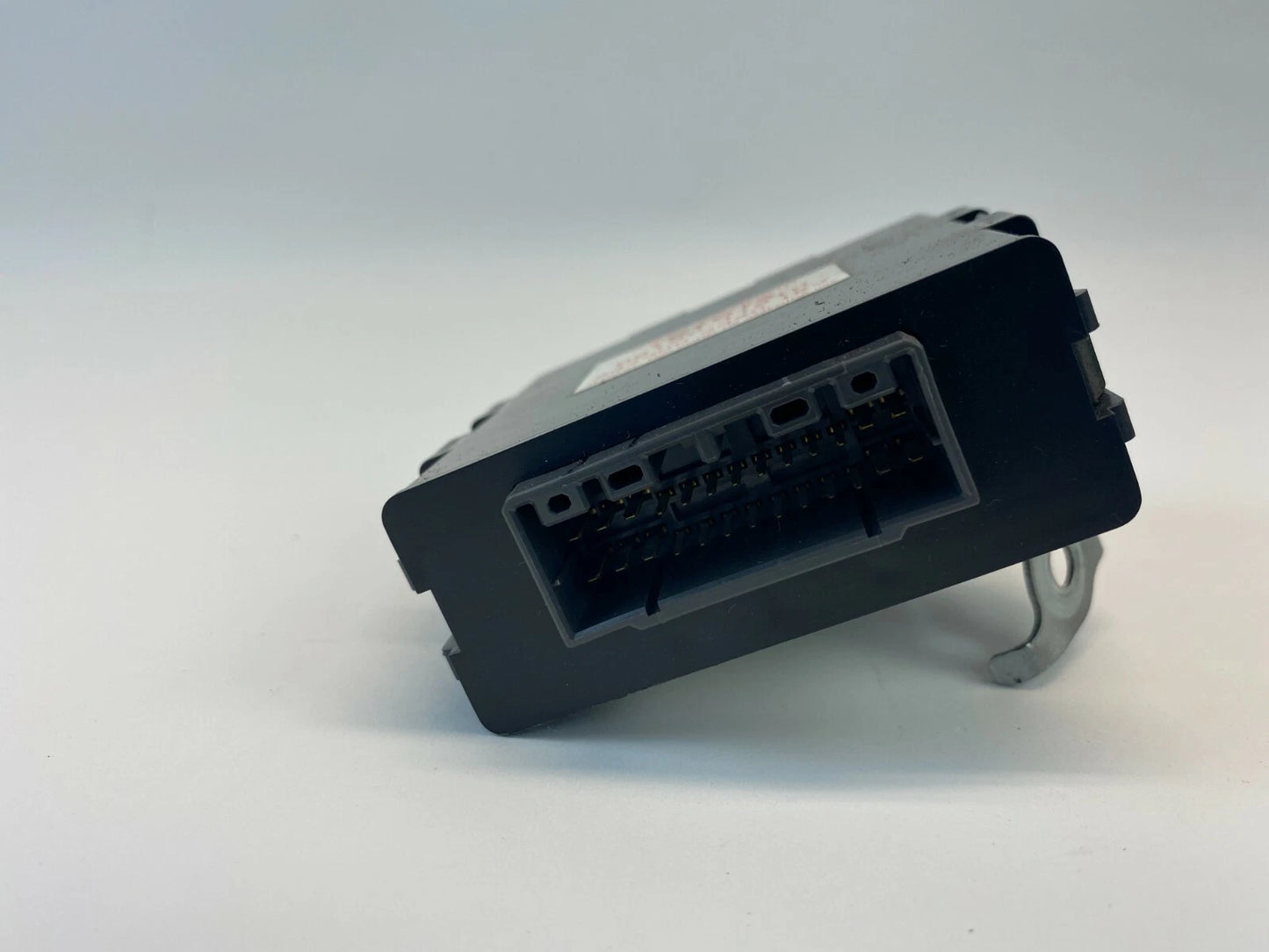 2000-2004 TOYOTA AVALON 3.0L THEFT WARNING SECURITY CONTROL MODULE OEM 08190-418