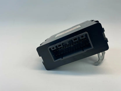 2000-2004 TOYOTA AVALON 3.0L THEFT WARNING SECURITY CONTROL MODULE OEM 08190-418