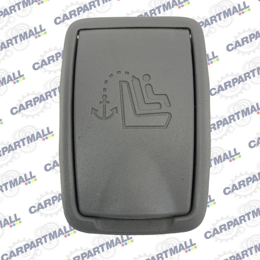 2002-2006 TOYOTA CAMRY SEDAN REAR SEAT CHILD ANCHOR CAP COVER ASSY OEM