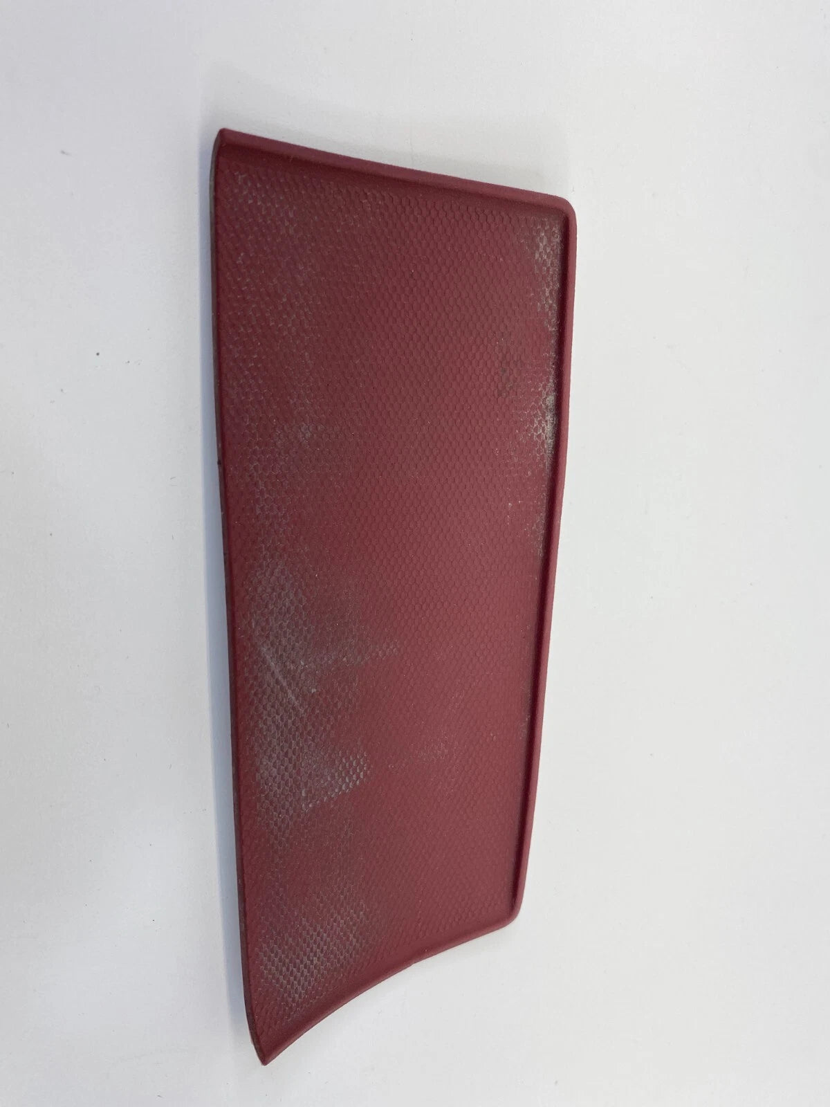 2010-2017 GMC TERRAIN FRONT LEFT INNER DOOR PANEL RUBBER MAT LINER AKE20928 OEM