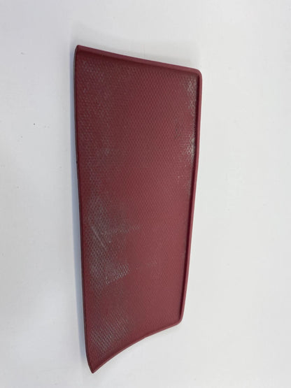 2010-2017 GMC TERRAIN FRONT LEFT INNER DOOR PANEL RUBBER MAT LINER AKE20928 OEM