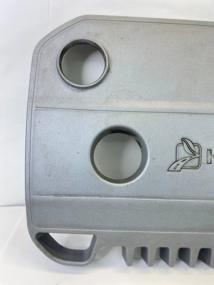09-12 FORD ESCAPE 2.3L L4 HYBRID ENGINE COVER APPEARANCE TOP LID 9M6E6A949A OEM
