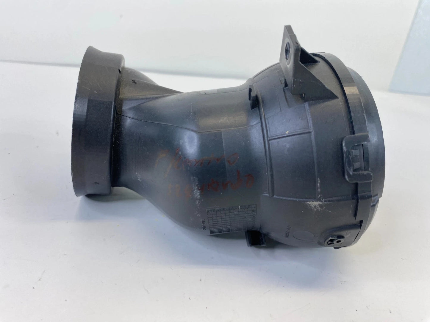 2007-2013 MINI COOPER R56 FRONT DASH CENTER LEFT AC AIR VENT OUTLET OEM 144821