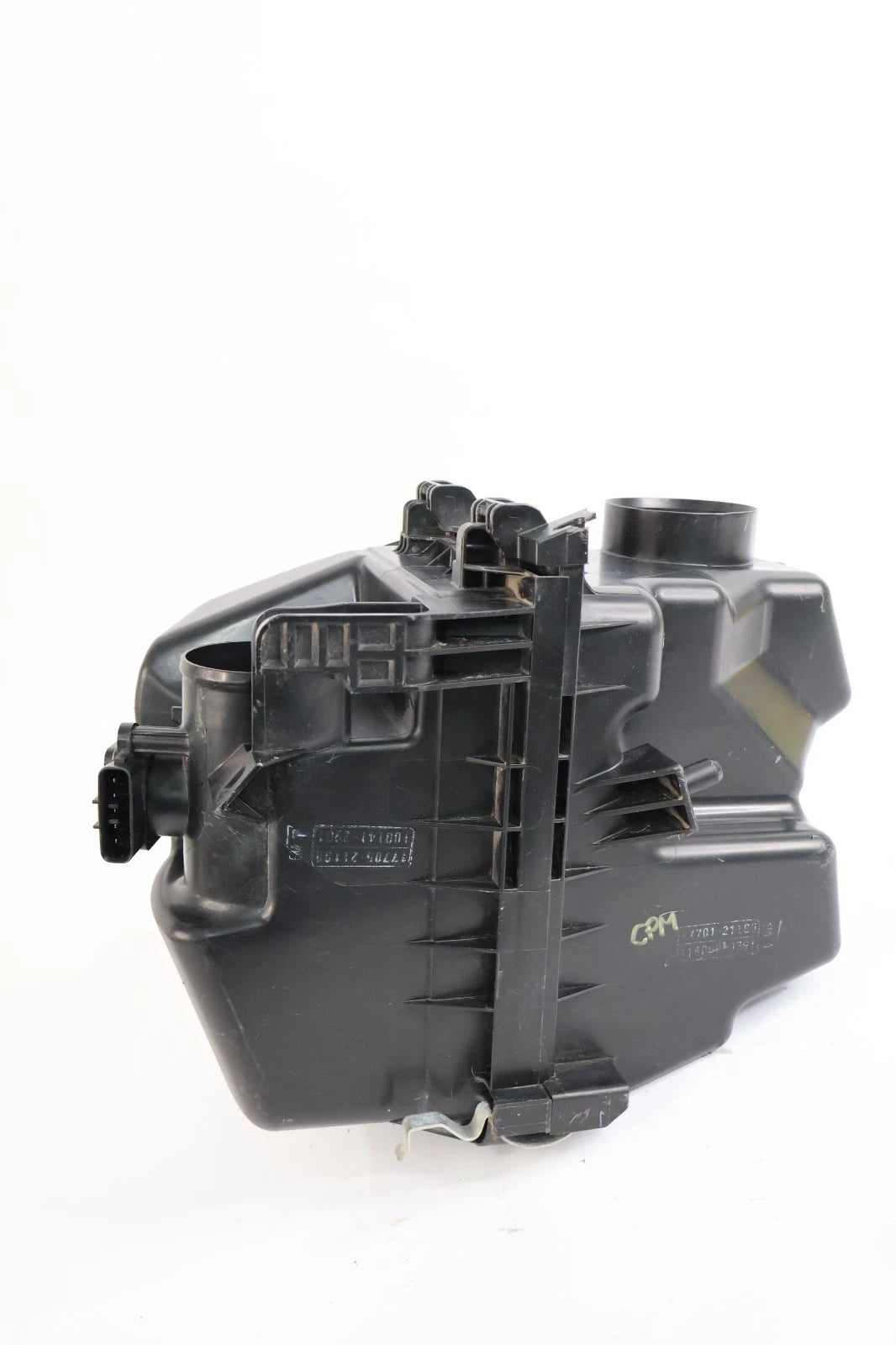 2007-2018 TOYOTA YARIS 1.5L ENGINE AIR CLEANER INTAKE FILTER HOUSING 17705-21100