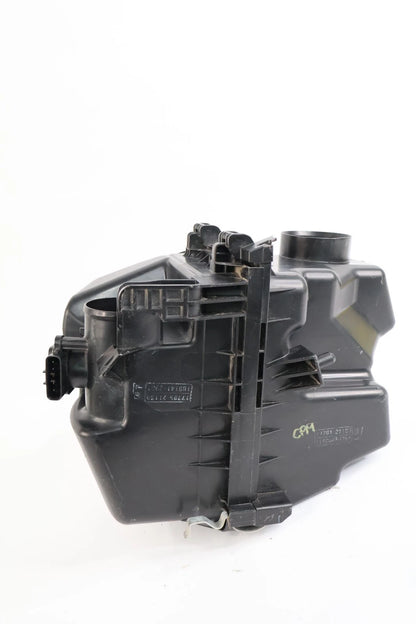 2007-2018 TOYOTA YARIS 1.5L ENGINE AIR CLEANER INTAKE FILTER HOUSING 17705-21100