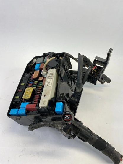 2011-2015 TOYOTA PRIUS ENGINE INTEGRATION RELAY FUSE BOX BLOCK OEM 82641-47090