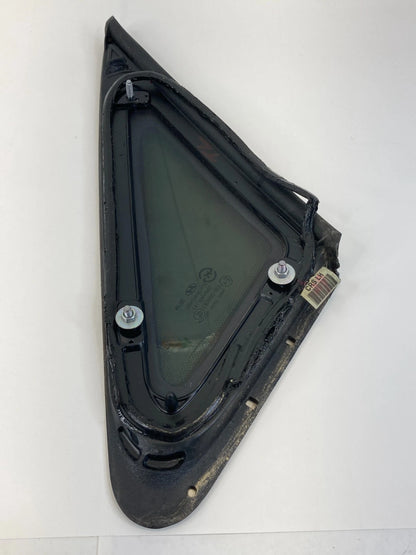 2013-2017 Hyundai Elantra GT Hatchback Rear Left Quarter Glass Window OEM