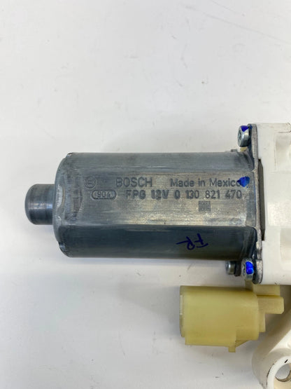 08-16 CHRYSLER TOWN & COUNTRY FRONT RIGHT DOOR POWER WINDOW MOTOR 3015588 OEM