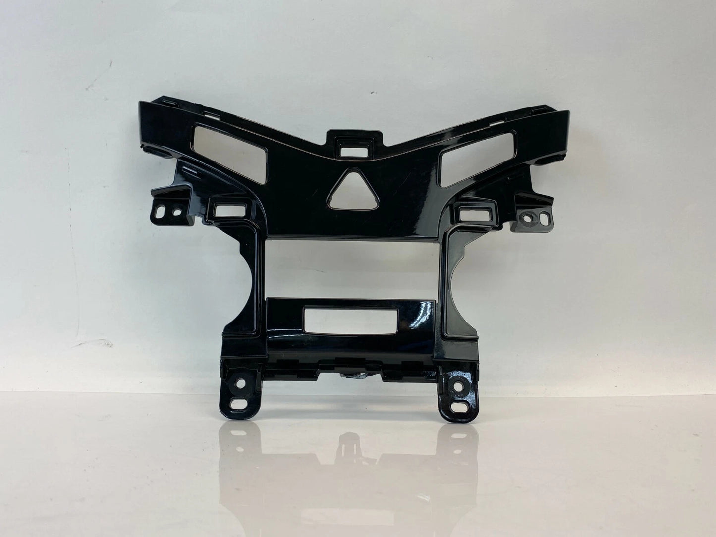 2011-2016 CHEVROLET CRUZE CENTER DASH BEZEL HEATER A/C TRIM PANEL 95034343 OEM