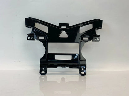 2011-2016 CHEVROLET CRUZE CENTER DASH BEZEL HEATER A/C TRIM PANEL 95034343 OEM