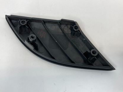 2008-2010 Saturn Vue Rear Right Side Door Audio Speaker Cover Grille 96627976