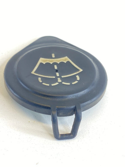 2004-2007 BMW 530I 525I WINDSHIELD WIPER WASHER FLUID RESERVOIR TANK CAP 7007880