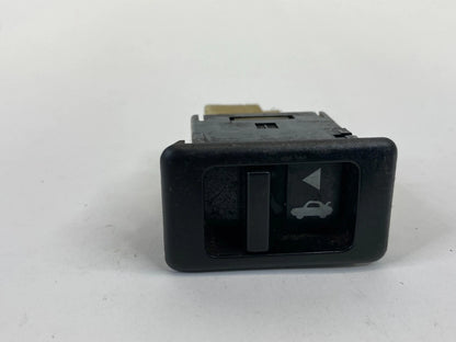2000-2006 NISSAN SENTRA TRUNK LID RELEASE OPEN OPENER BUTTON CONTROL SWITCH OEM