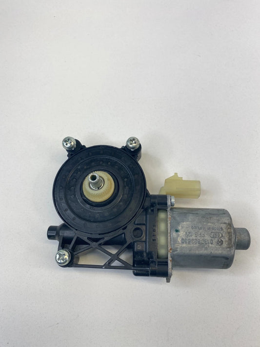 2012-2017 CHEVROLET EQUINOX REAR RIGHT DOOR POWER WINDOW MOTOR 0130822680 OEM