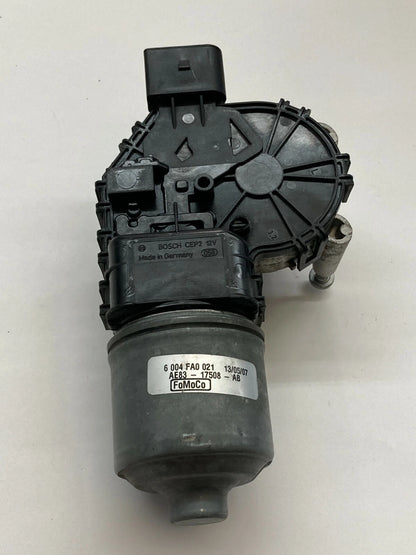 2011-2019 FORD FIESTA SE SEDAN FRONT WINDSHIELD WIPER MOTOR ASSEMBLY OEM