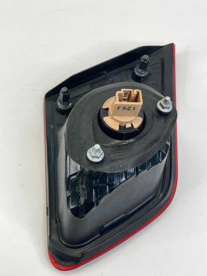 2010-2014 SUBARU LEGACY REAR TRUNK TAIL LIGHT PASSENGER INNER REAR 2PA946099 OEM