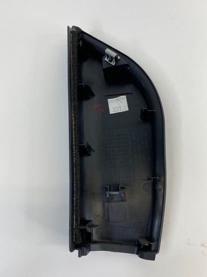 2005-2010 Honda Odyssey Front Right Side Inner Corner Mirror Cover Trim OEM