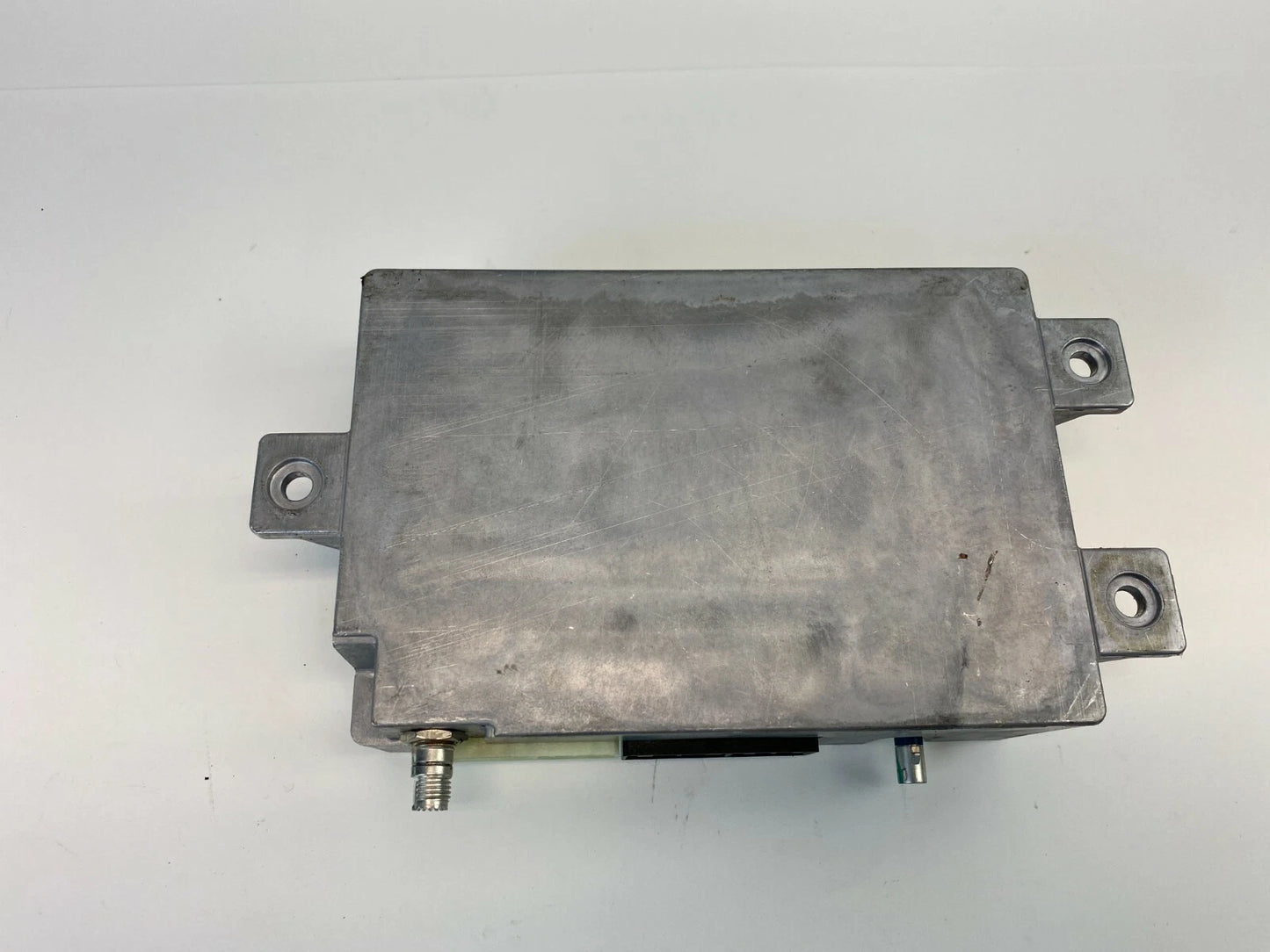 04-06 CHEVROLET TAHOE GMC YUKON ONSTAR COMMUNICATION CONTROL MODULE 10393958 OEM