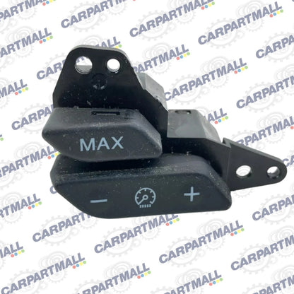 2004-2006 ACURA TL SPEEDOMETER DIMMER LIGHT MAX CONTROL SWITCH BUTTON M24423 OEM