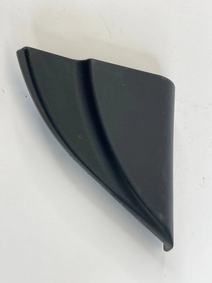 05 06 07 08 09 10 SCION TC FRONT LEFT DOOR INTERIOR CORNER COVER 67492-21070 OEM