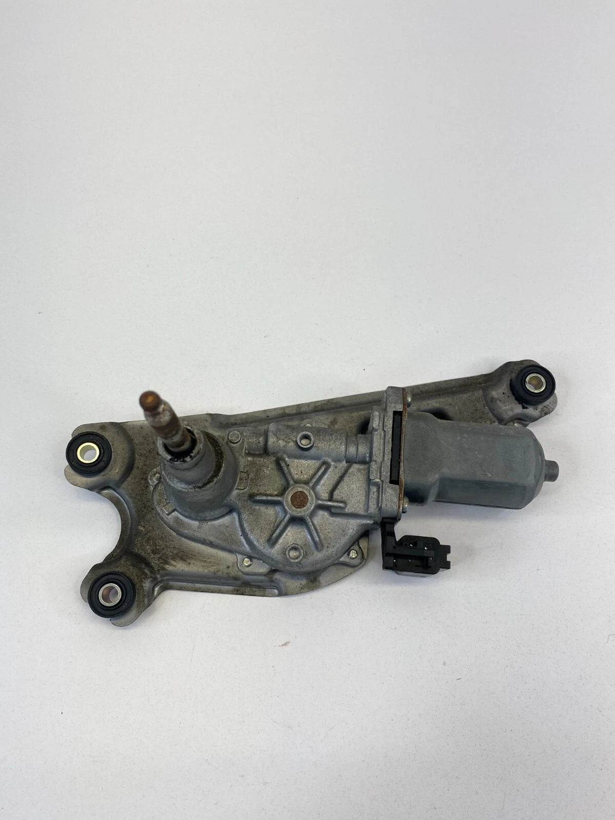 09-20 DODGE JOURNEY REAR TAILGATE TRUNK WINDSHIELD WIPER MOTOR 05178201AC OEM