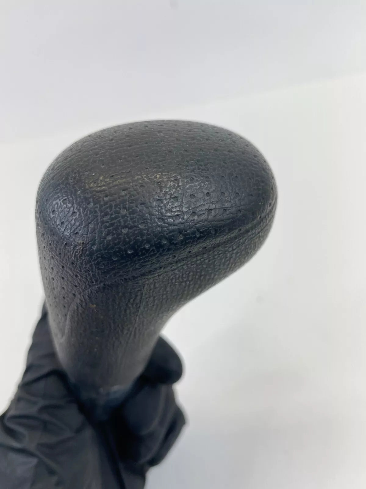 2007-2010 HYUNDAI ELANTRA A/T GEAR SHIFTER SHIFT SELECTOR LEVER HANDLE KNOB OEM