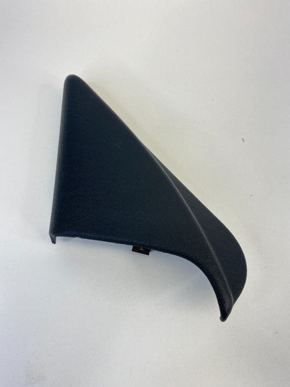 2001-2006 Chrysler Sebring Convertible Front Left Inner Door Corner Mirror Cover