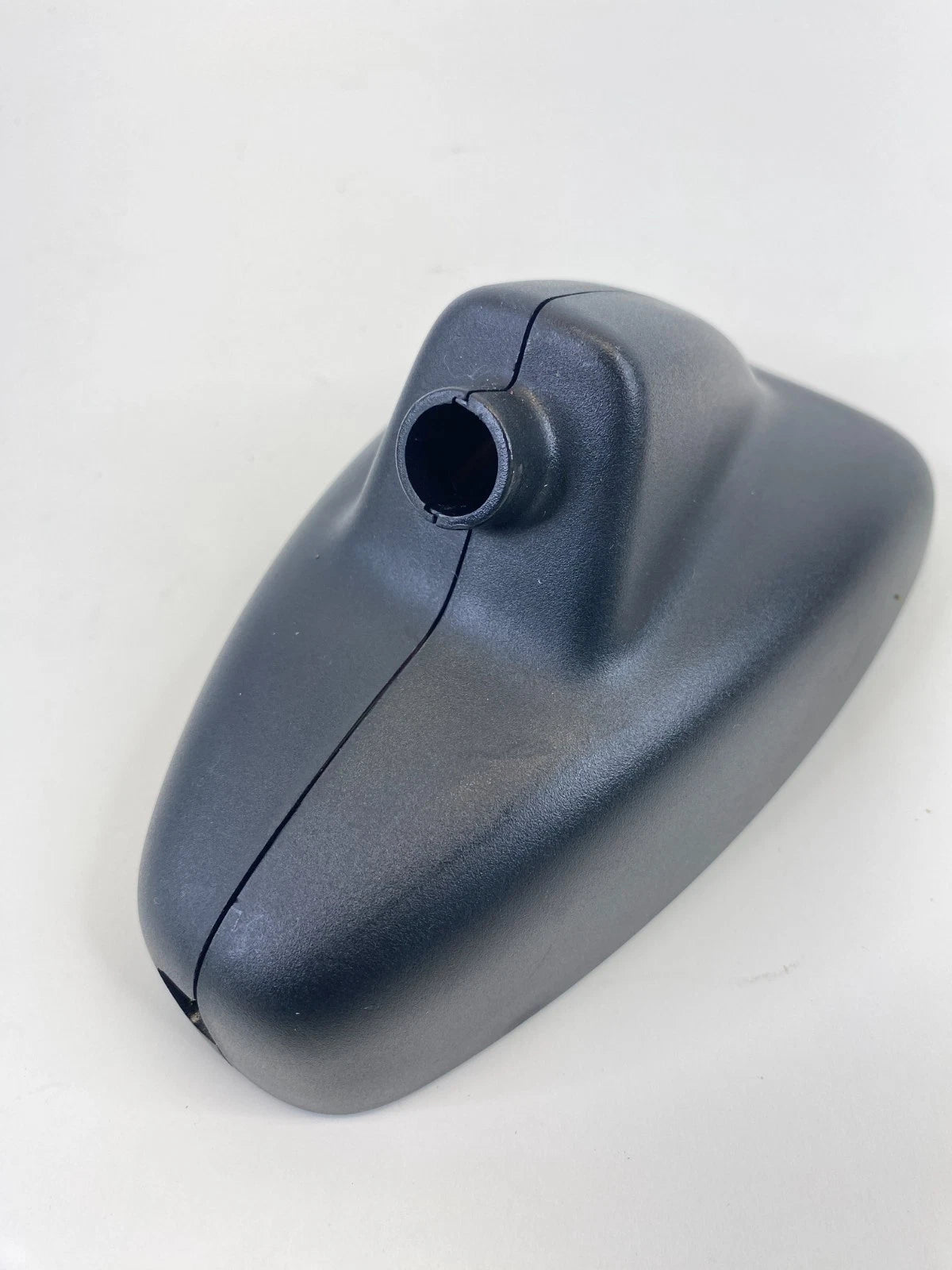 09-11 Jaguar XF Interior Rear View Mirror Side Trim Cover 6W93-17D737-AB OEM