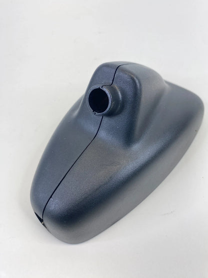 09-11 Jaguar XF Interior Rear View Mirror Side Trim Cover 6W93-17D737-AB OEM