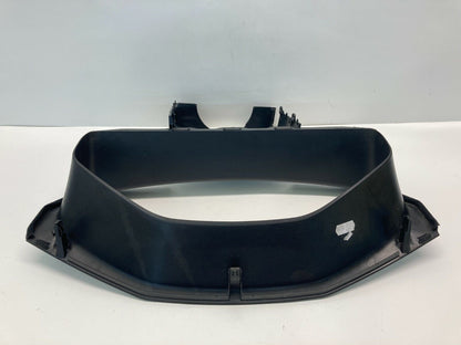 2001-2003 Volvo S60 Dash Speedometer Cluster Cover Bezel Trim Panel 9177705 OEM