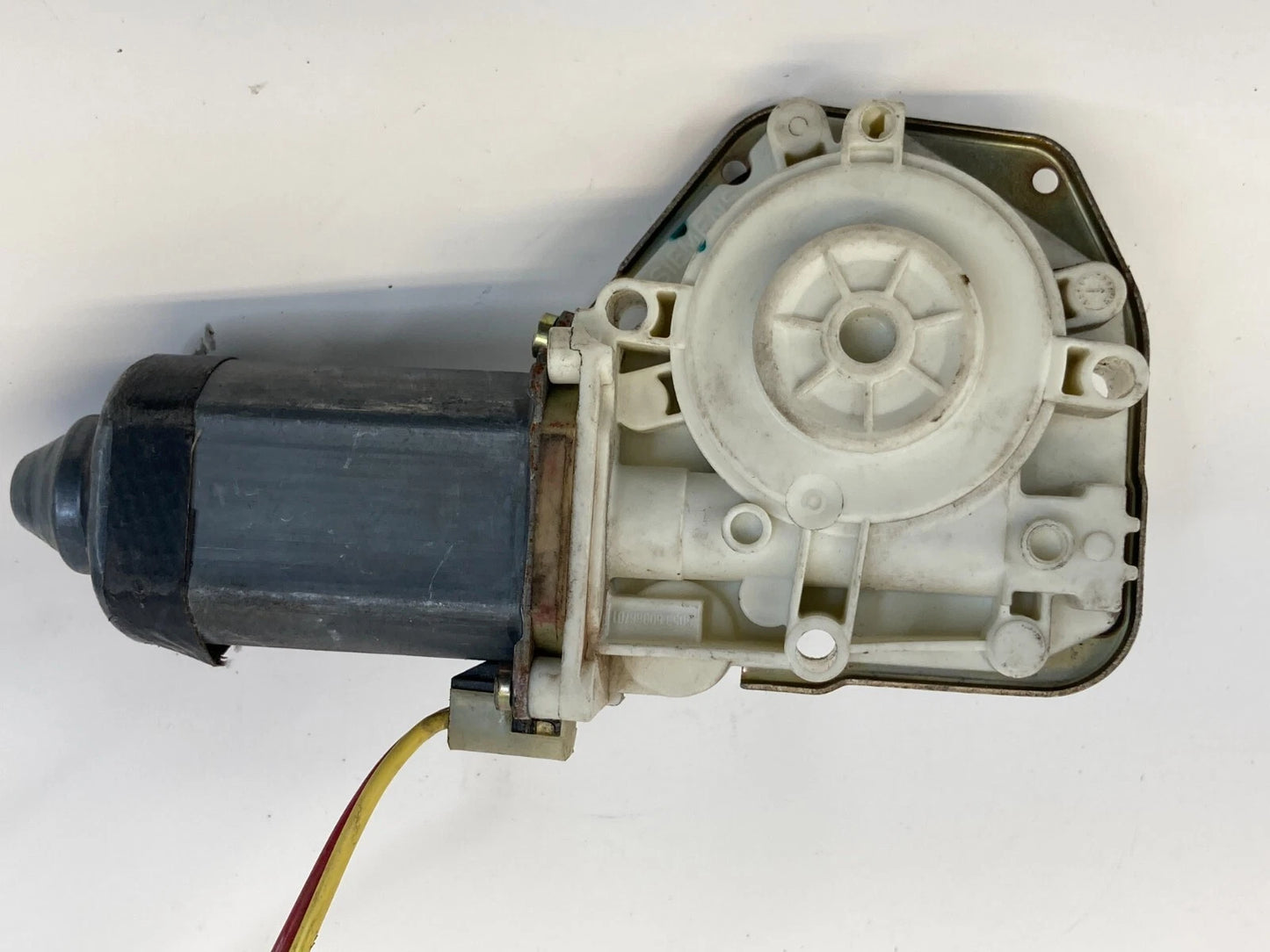 1992-2011 FORD CROWN VICTORIA REAR RIGHT POWER WINDOW MOTOR 1W735427144AA OEM