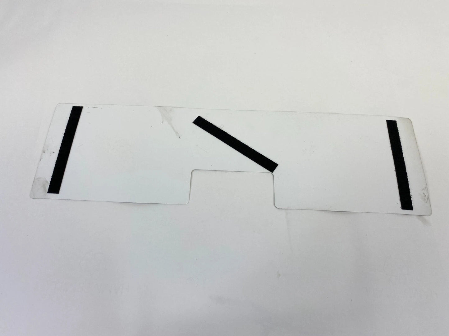 2006 06 BMW 530I 3.0L 24V CVT FUSE BOX DIAGRAM STICKER LABEL 69565299 OEM
