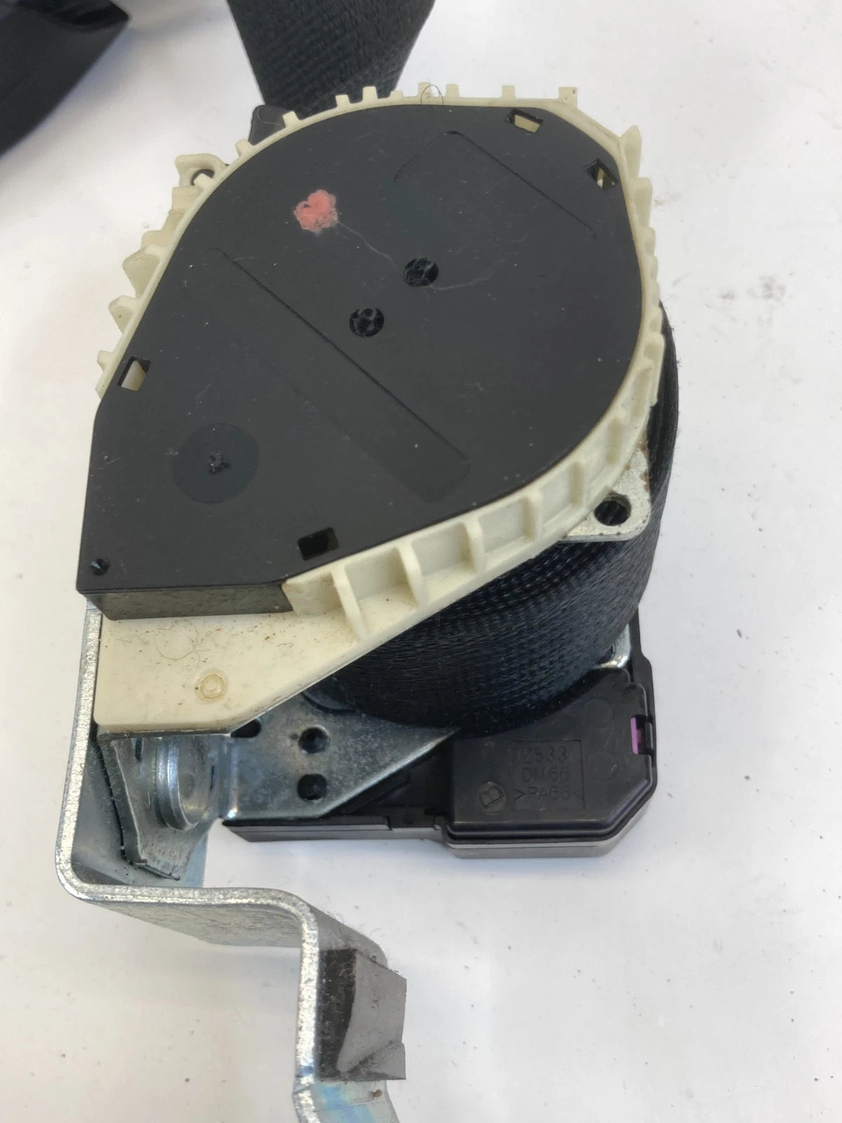 2004-2008 FORD F-150 F150 FRONT RIGHT PASSENGER SIDE SEAT BELT RETRACTOR OEM