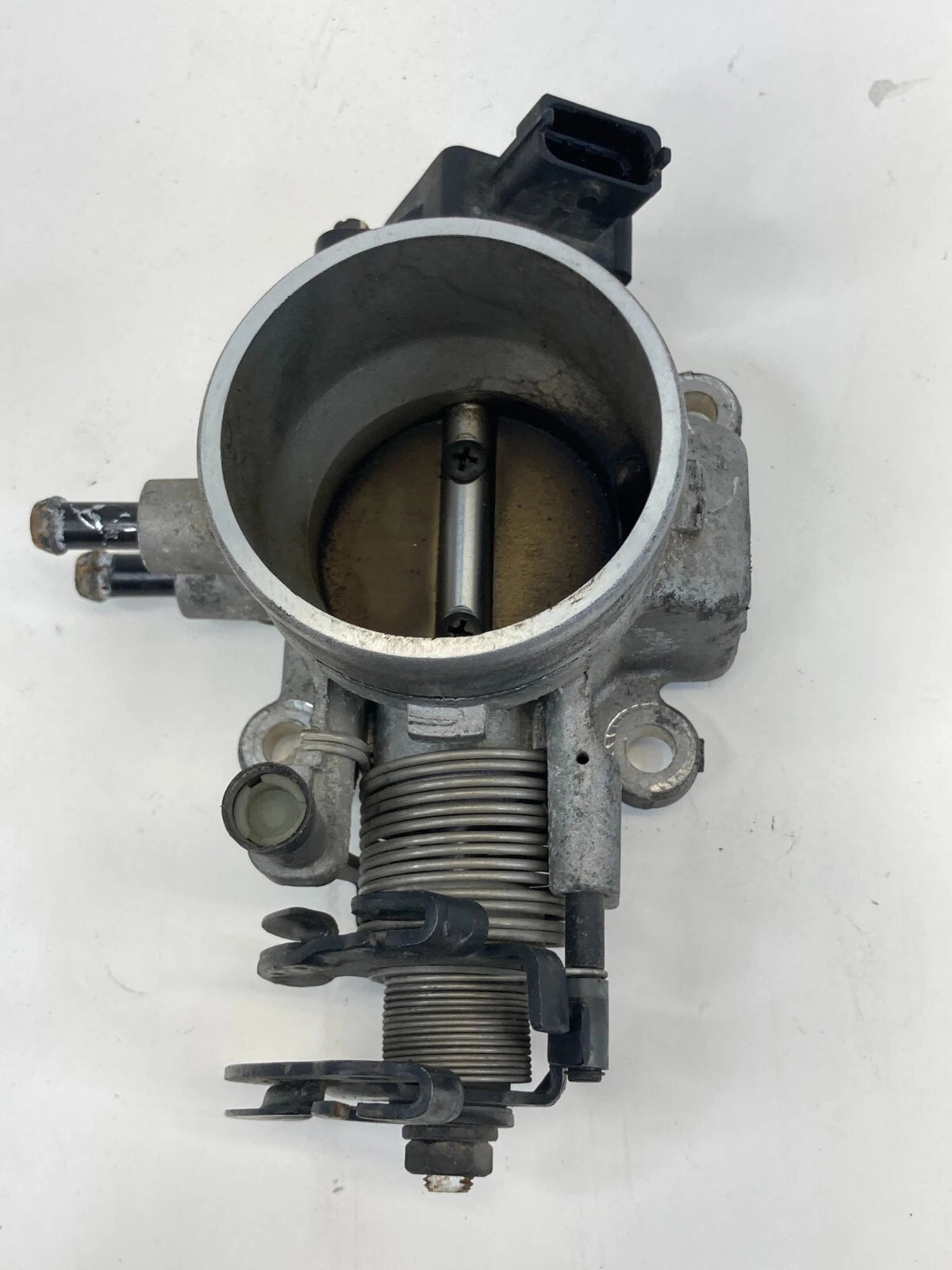 2005-2010 KIA SPORTAGE 2.0L L4 AT THROTTLE BODY THROTTLE VALVE 35100-23751 OEM
