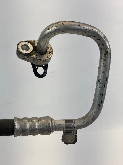 03 04 CHRYSLER TOWN & COUNTRY AC REFRIGERANT DISCHARGE HOSE LINE 04677492AA OEM