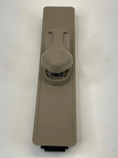 2001 02 03 04 2005 HONDA CIVIC SEDAN FRONT LEFT SIDE SEAT BELT HEIGHT ADJUSTER