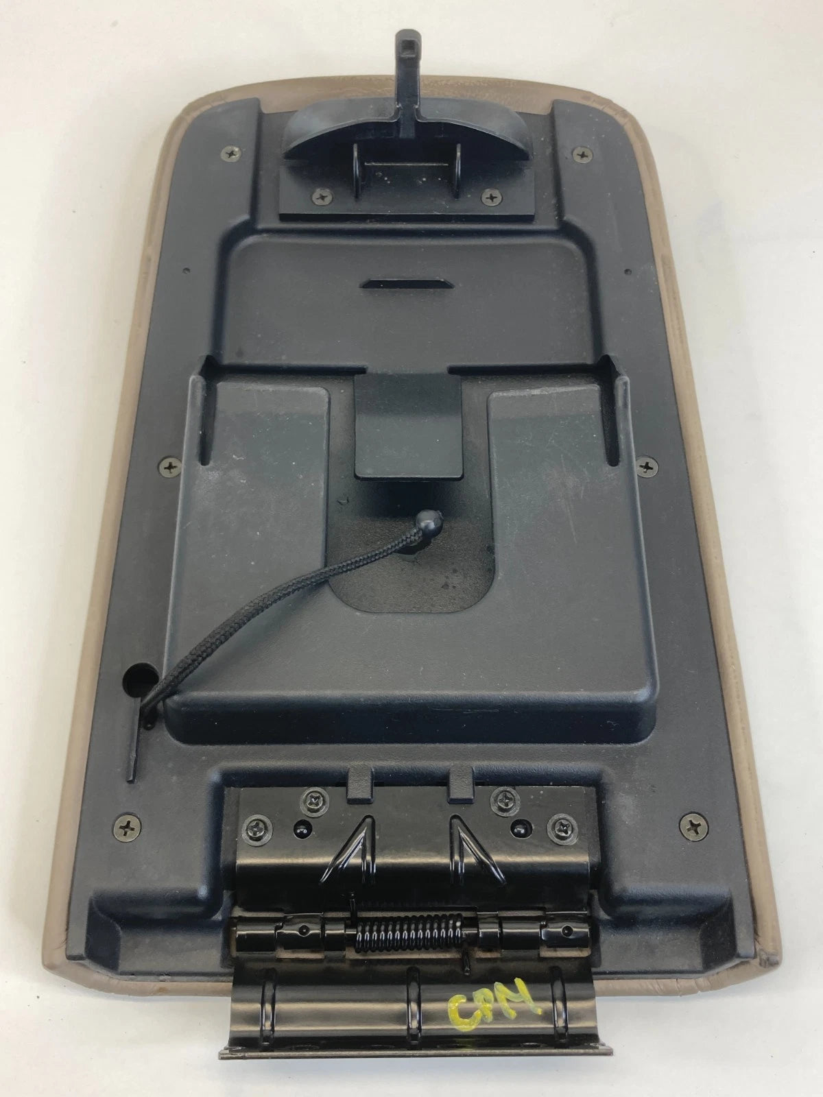 2002 03 04 2005 FORD EXPLORER CENTER CONSOLE ARMREST ARM REST LID COVER OEM