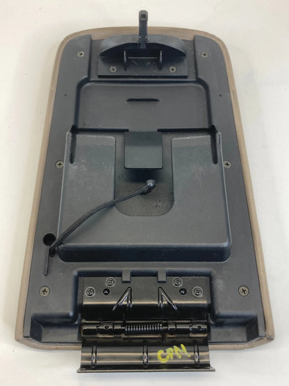 2002 03 04 2005 FORD EXPLORER CENTER CONSOLE ARMREST ARM REST LID COVER OEM