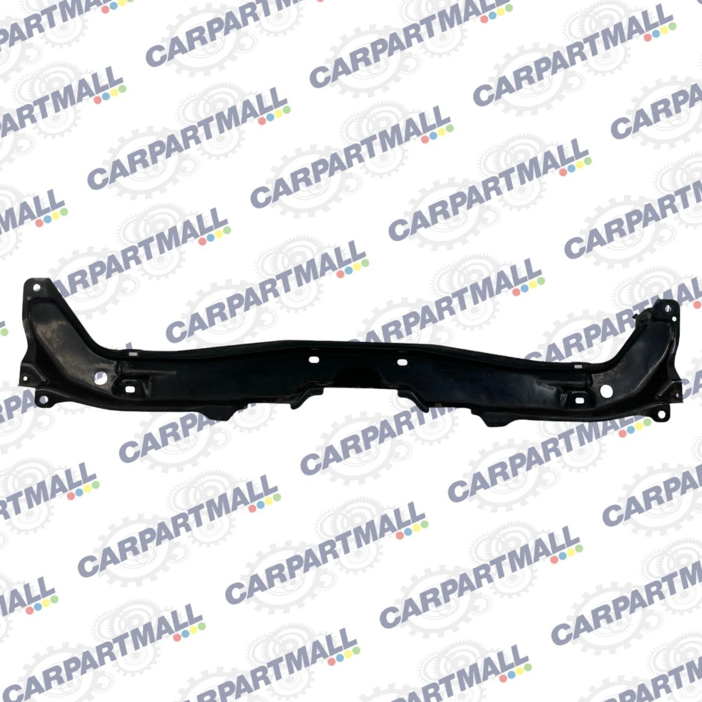 2008-2010 DODGE GRAND CARAVAN UPPER RADIATOR SUPPORT TIE BAR 68023327AA OEM