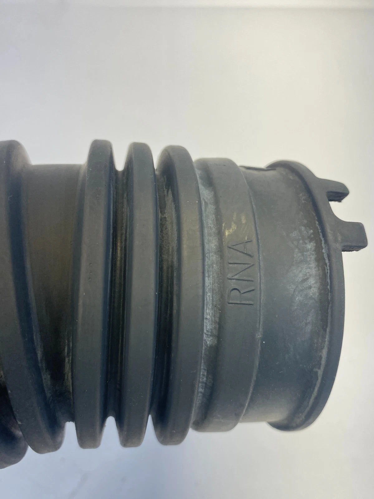 06-11 HONDA CIVIC COUPE 1.8L AIR CLEANER INTAKE HOSE TUBE DUCT TO RESONATOR OEM