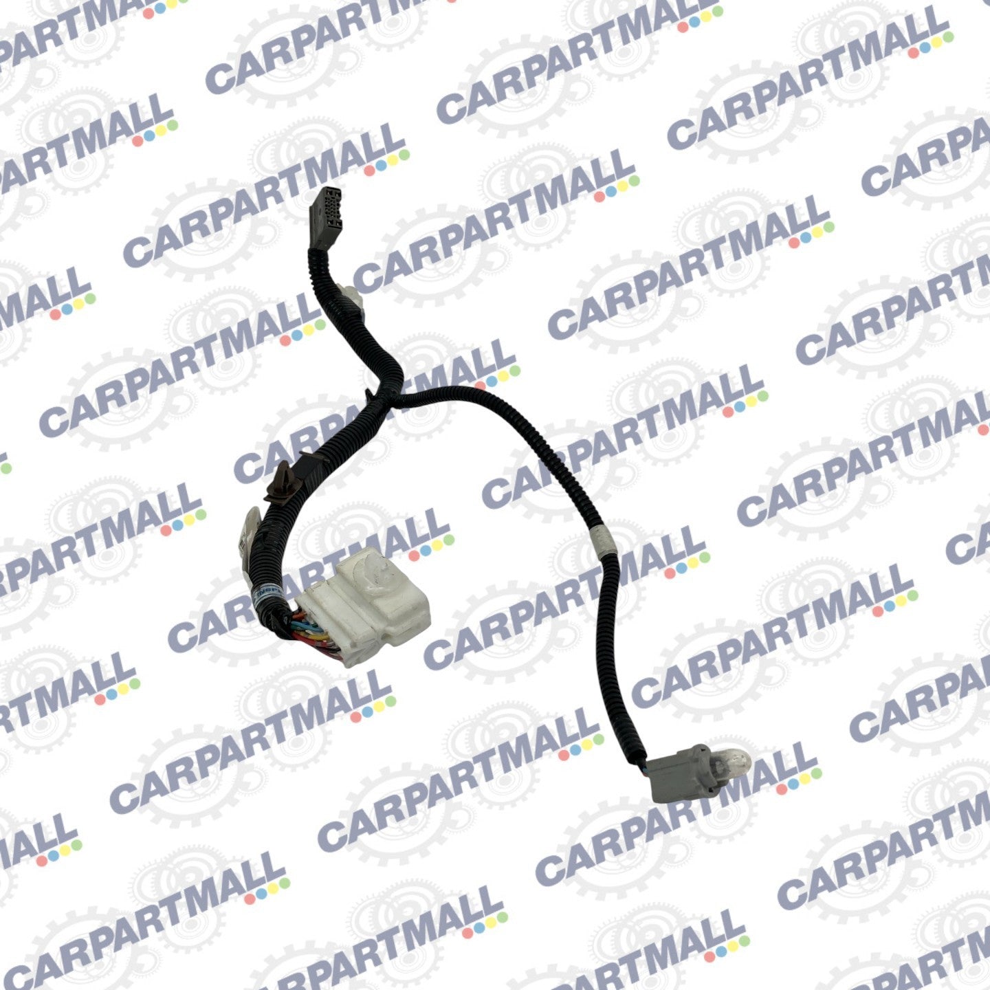 07-12 Acura RDX Front Right Side Door Wire Wiring Cable Harness 32756-STK-A000