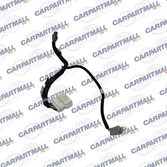 07-12 Acura RDX Front Right Side Door Wire Wiring Cable Harness 32756-STK-A000