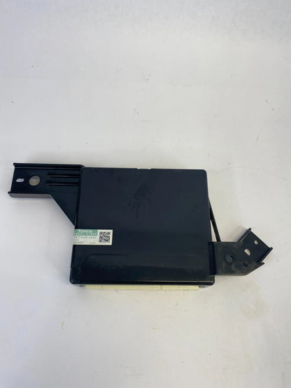 2009-2012 TOYOTA VENZA AIR TEMPERATURE AMPLIFIER CONTROL MODULE 88650-0T040 OEM