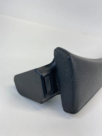 2006-2010 BMW 5-SERIES 550I FRONT CENTER CONSOLE SIDE STRIP TRIM 6985181 OEM
