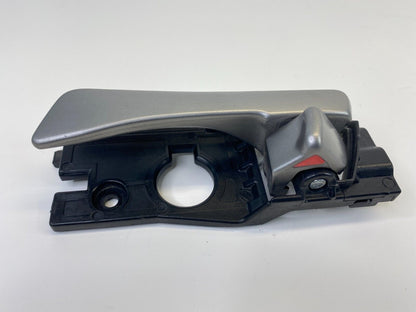 2015-2017 Hyundai Accent Rear Left Side Inside Door Handle 83613-RB000 OEM