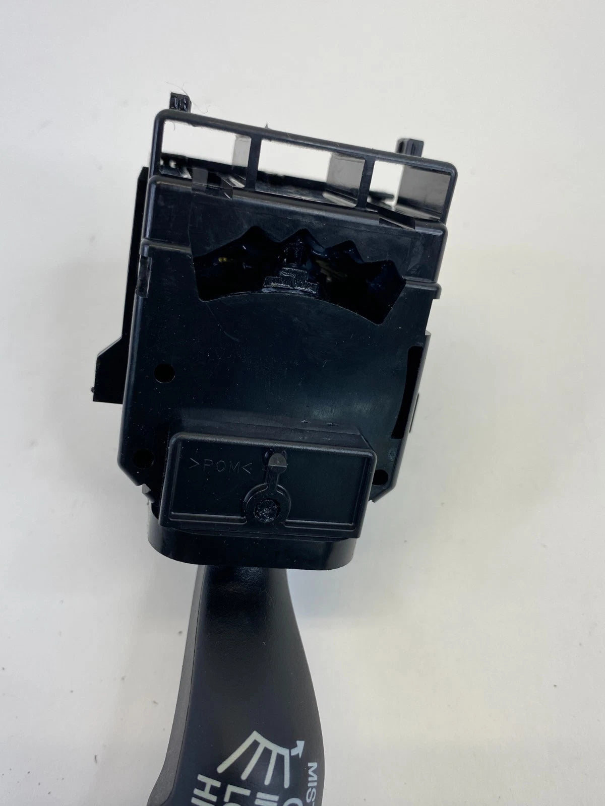 2009-2012 ACURA RDX STEERING COLUMN WINDSHIELD WIPER CONTROL SWITCH ASSEMBLY OEM
