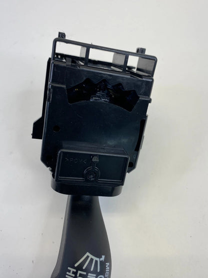 2009-2012 ACURA RDX STEERING COLUMN WINDSHIELD WIPER CONTROL SWITCH ASSEMBLY OEM
